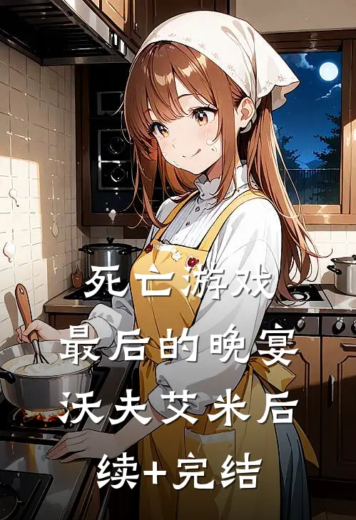 死亡游戏:最后的晚宴沃夫艾米后续+完结