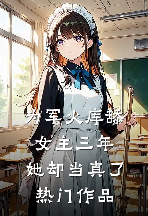 为军火库舔女主三年，她却当真了热门作品