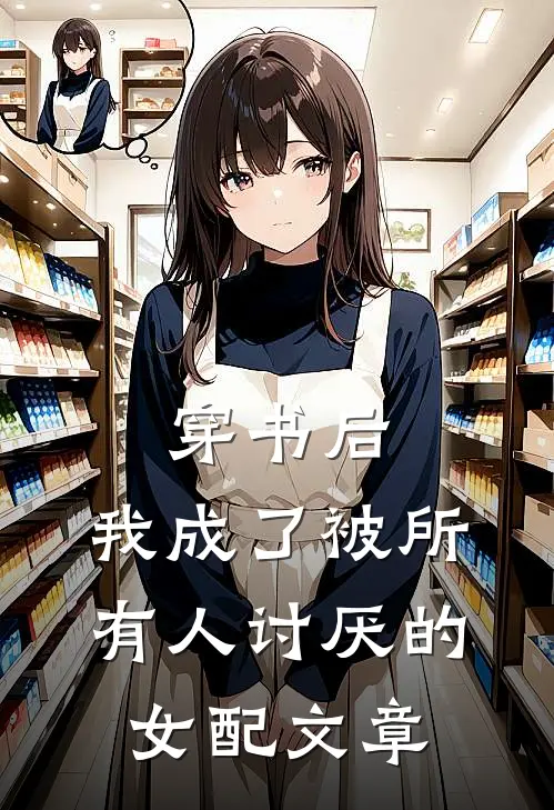 穿书后，我成了被所有人讨厌的女配文章
