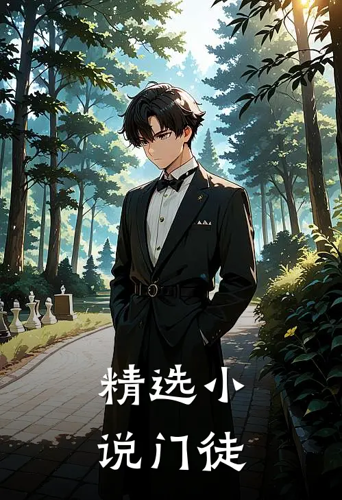 精选小说门徒