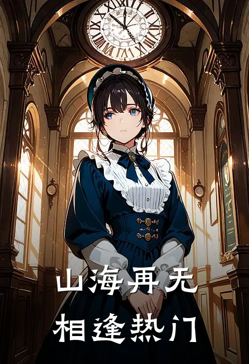 山海再无相逢热门