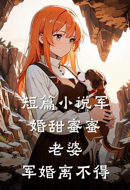 短篇小说军婚甜蜜蜜：老婆，军婚离不得