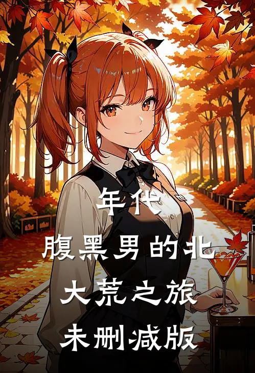 年代：腹黑男的北大荒之旅未删减版