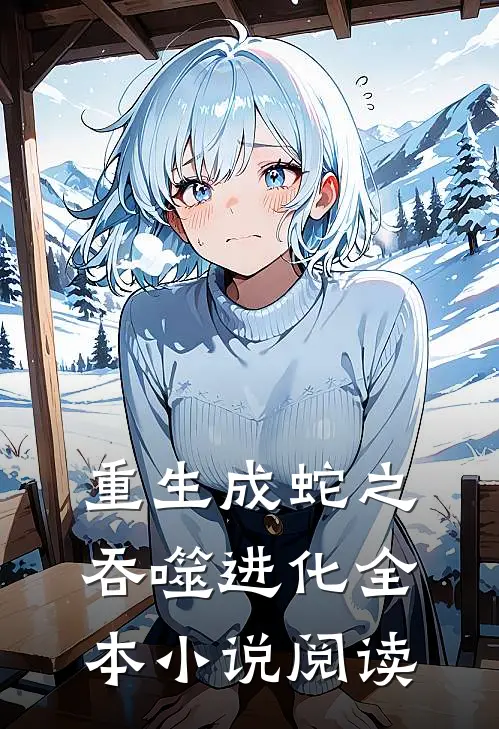 重生成蛇之吞噬进化全本小说阅读