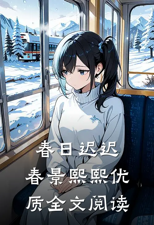 春日迟迟，春景熙熙优质全文阅读