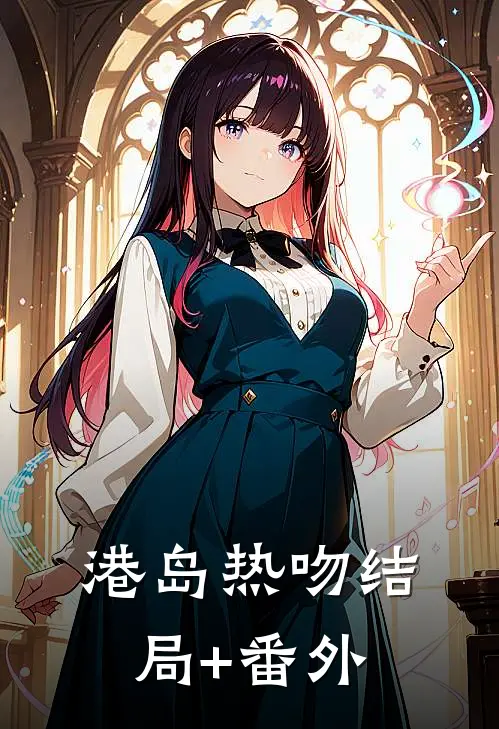 港岛热吻结局+番外