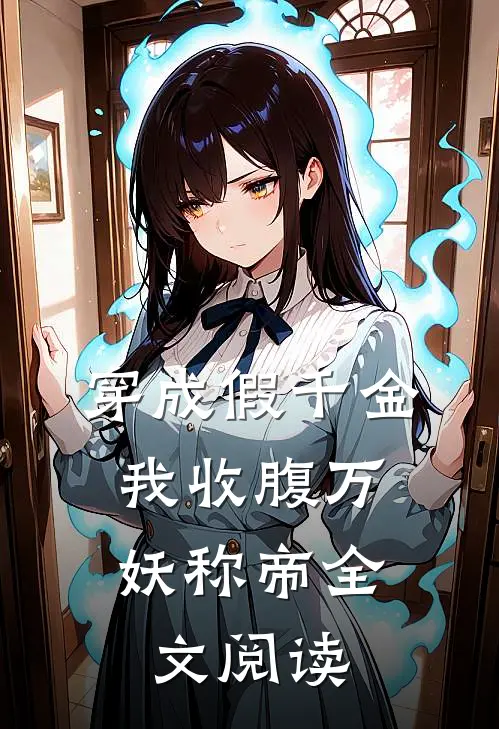 穿成假千金，我收腹万妖称帝全文阅读