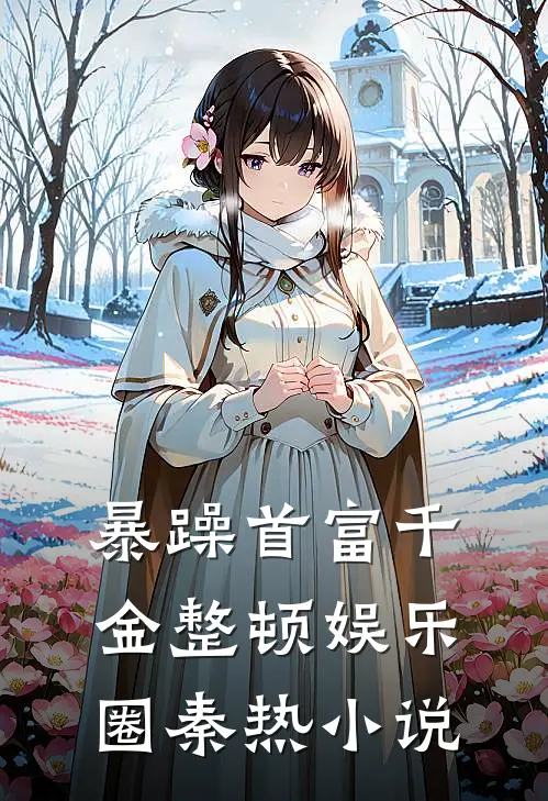 暴躁首富千金整顿娱乐圈秦热小说
