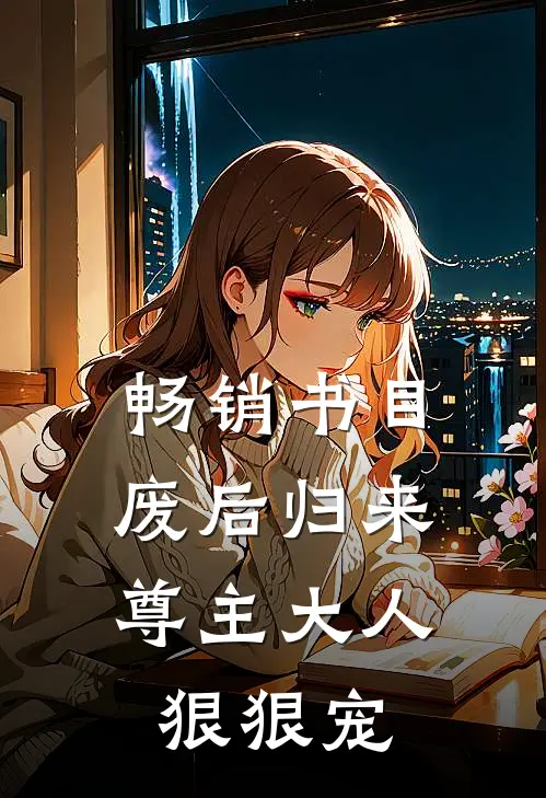 畅销书目废后归来：尊主大人狠狠宠