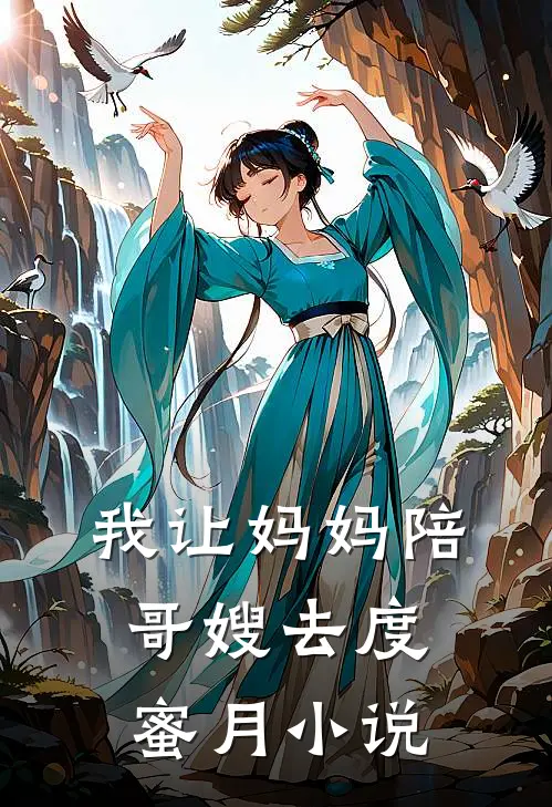 我让妈妈陪哥嫂去度蜜月小说