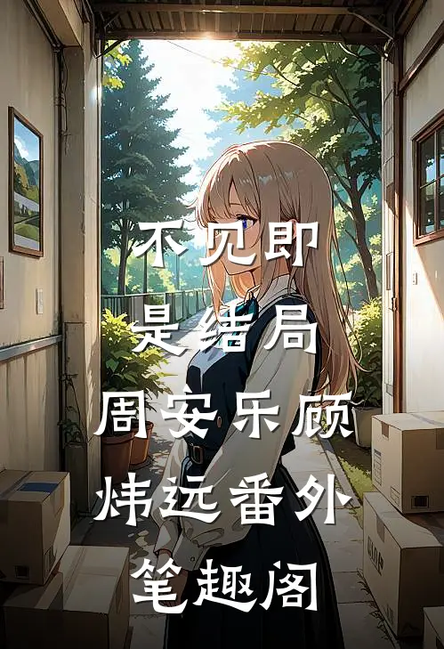 不见即是结局：周安乐顾炜远番外笔趣阁