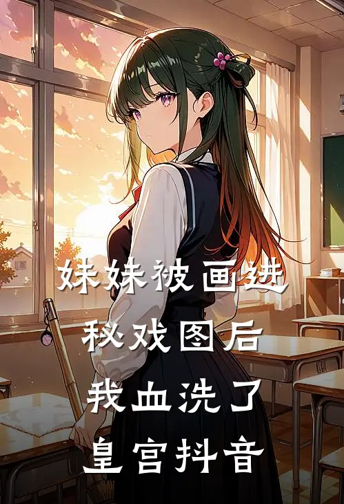 妹妹被画进秘戏图后，我血洗了皇宫抖音