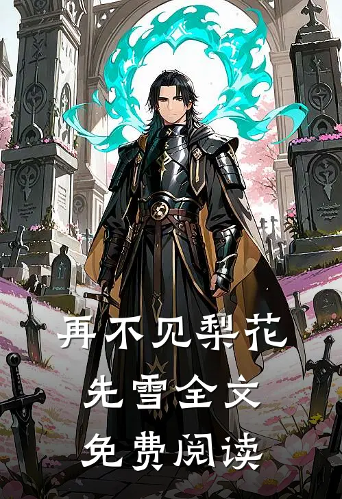 再不见梨花先雪全文免费阅读