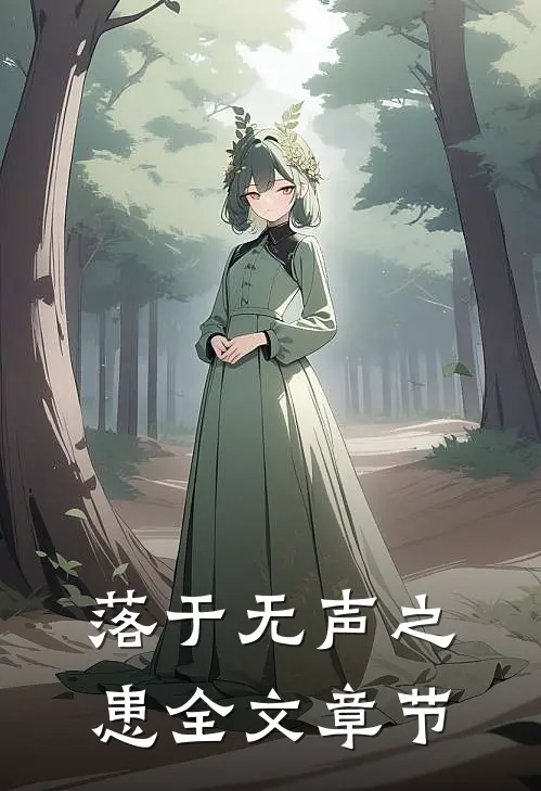 落于无声之患全文章节
