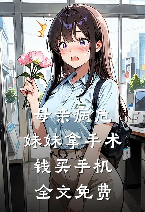 母亲病危，妹妹拿手术钱买手机全文免费