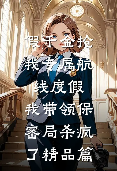 假千金抢我专属航线度假，我带领保密局杀疯了精品篇