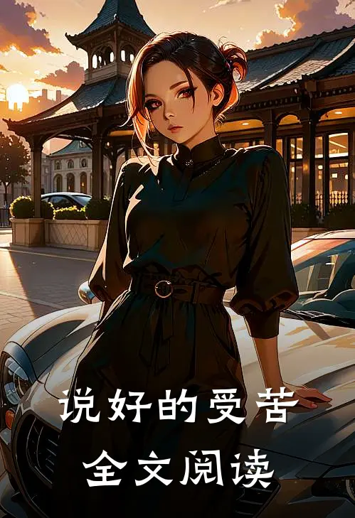 说好的受苦全文阅读