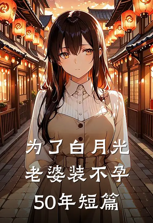 为了白月光，老婆装不孕50年短篇