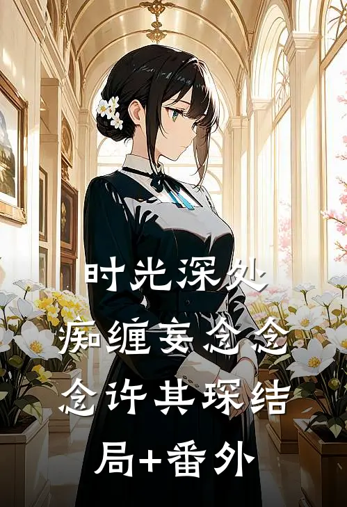 时光深处，痴缠妄念念念许其琛结局+番外