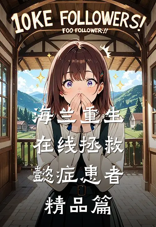 海兰重生，在线拯救懿症患者精品篇