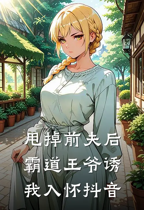 甩掉前夫后,霸道王爷诱我入怀抖音