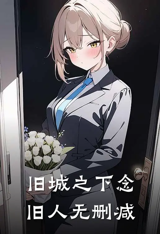 旧城之下念旧人无删减