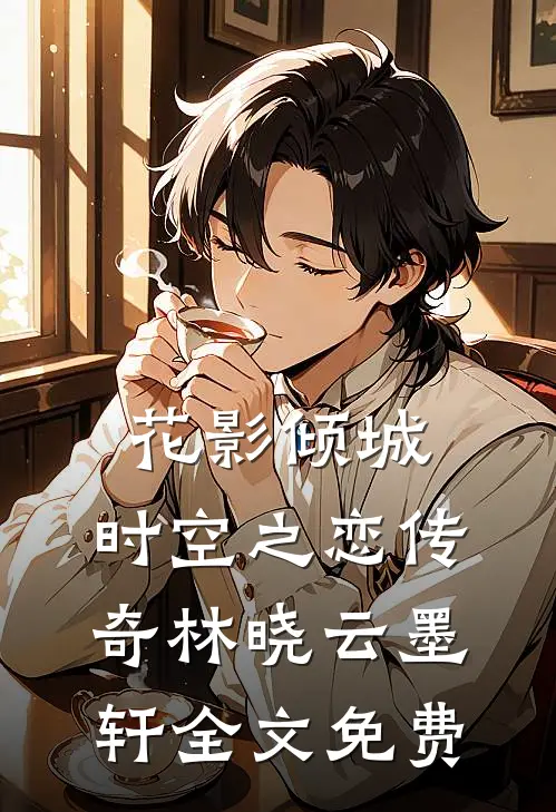 花影倾城：时空之恋传奇林晓云墨轩全文免费