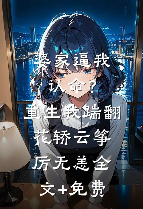 婆家逼我认命？重生我踹翻花轿云筝厉无恙全文+免费