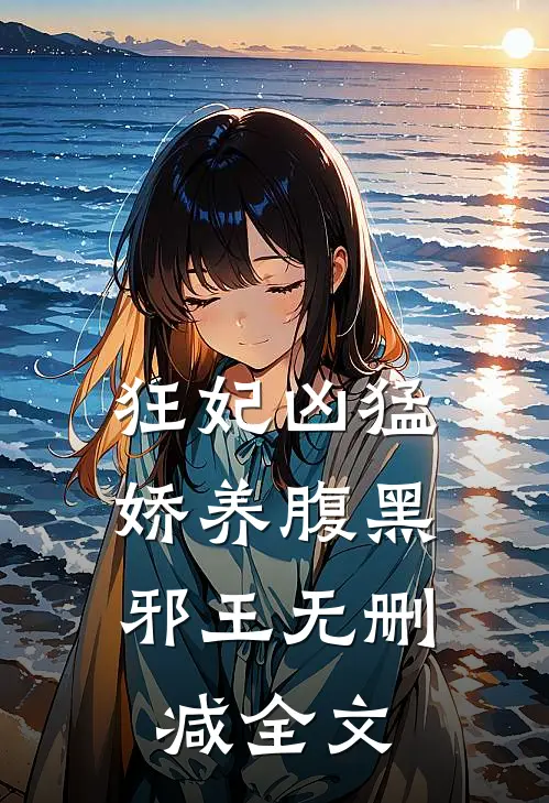 狂妃凶猛娇养腹黑邪王无删减全文阅读
