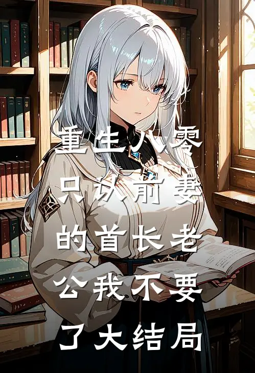 重生八零，只认前妻的首长老公我不要了大结局