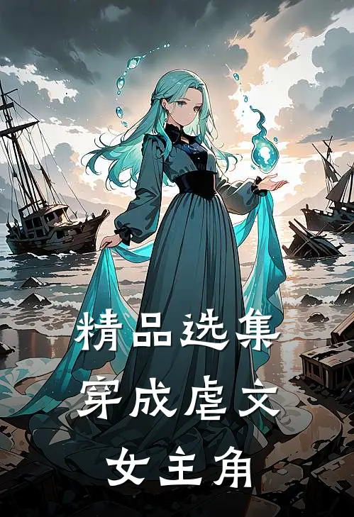 精品选集穿成虐文女主角