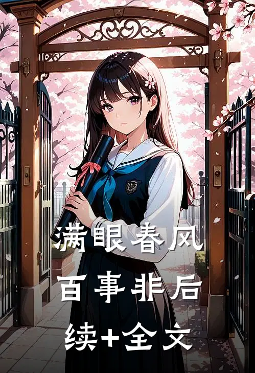 满眼春风百事非后续+全文