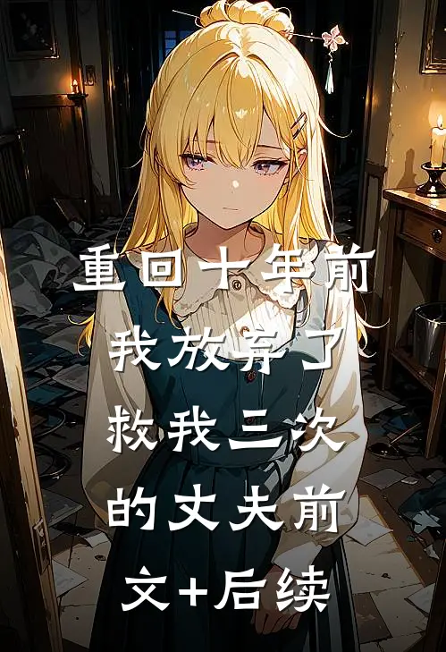 重回十年前，我放弃了救我三次的丈夫前文+后续