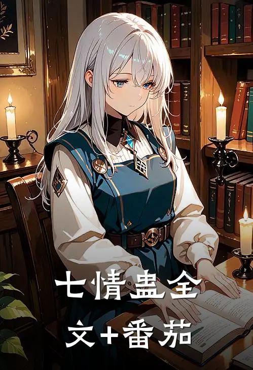 七情蛊全文+番茄