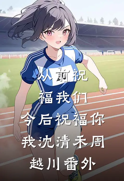 从前祝福我们，今后祝福你我沈清禾周越川 番外
