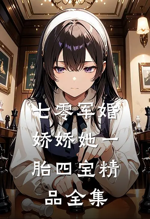 七零军婚，娇娇她一胎四宝精品全集