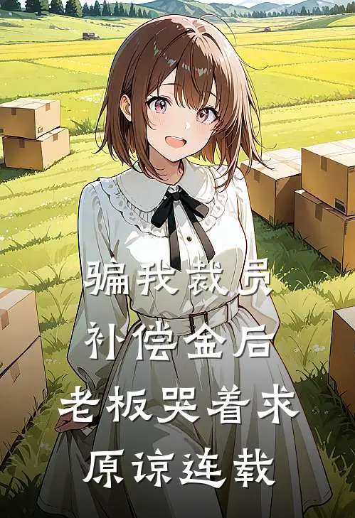 骗我裁员补偿金后，老板哭着求原谅连载