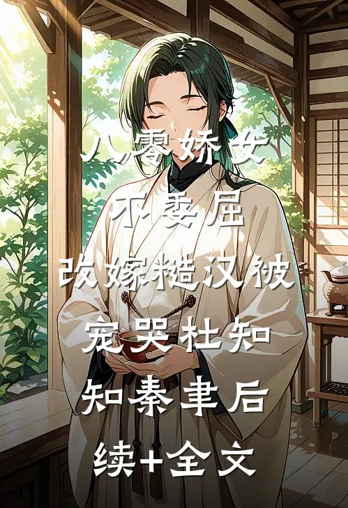 八零娇女不委屈，改嫁糙汉被宠哭杜知知秦聿后续+全文