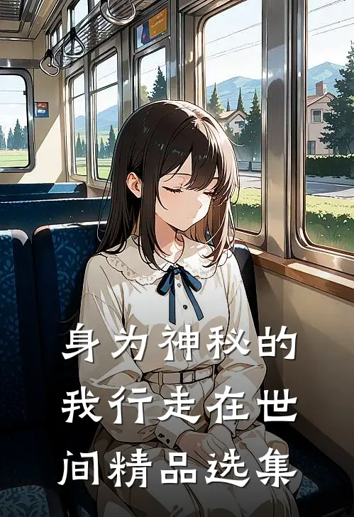 身为神秘的我行走在世间精品选集