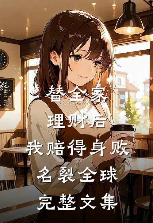 替全家理财后，我赔得身败名裂全球完整文集