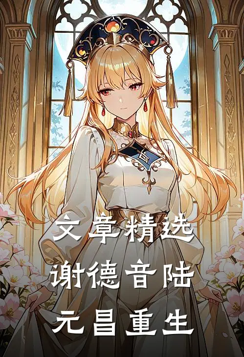 文章精选谢德音陆元昌重生