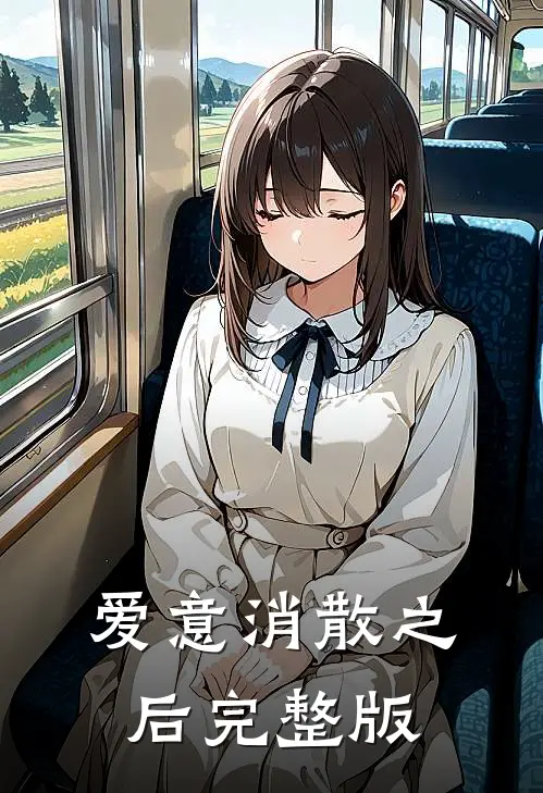爱意消散之后完整版