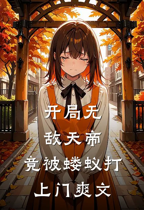 开局无敌天帝，竟被蝼蚁打上门爽文