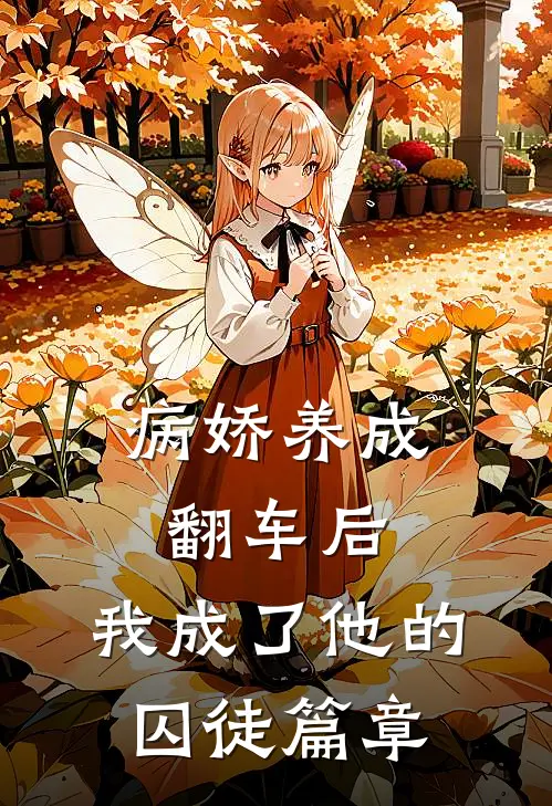 病娇养成翻车后，我成了他的囚徒篇章