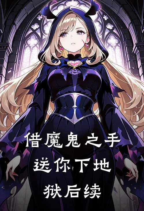 借魔鬼之手，送你下地狱后续