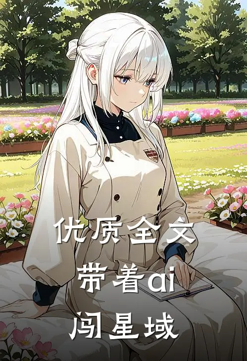 优质全文带着ai闯星域
