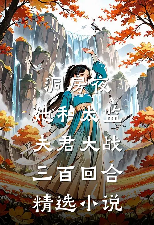洞房夜，她和太监夫君大战三百回合精选小说