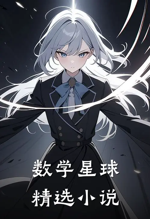 数学星球精选小说