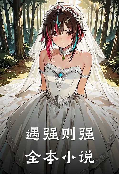 遇强则强全本小说