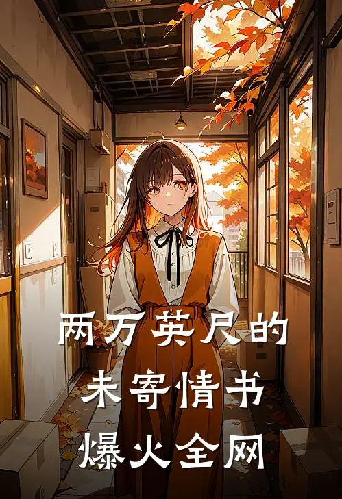 两万英尺的未寄情书爆火全网